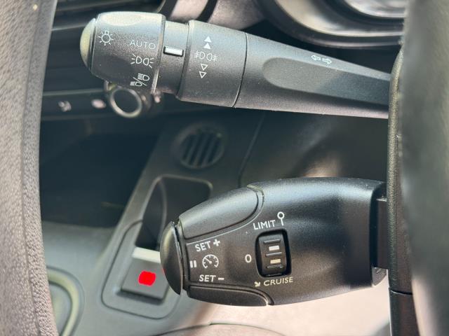 2020 Citroen Berlingo 1.5 Bluehdi 1000Kg Enterprise 100Ps (LB70MKU) Image 23