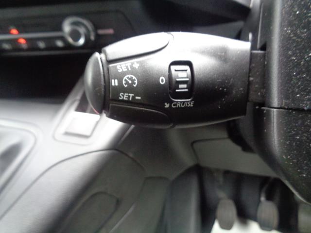 2020 Citroen Berlingo 1.5 Bluehdi 1000Kg Enterprise 100Ps (LB70MLY) Image 27