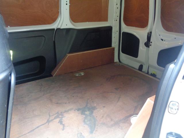 2020 Citroen Berlingo 1.5 Bluehdi 1000Kg Enterprise 100Ps (LB70MLY) Image 18