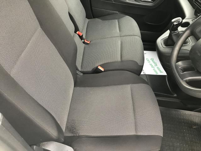 2020 Citroen Berlingo L1 650 1.5BLUE HDI ENTERPRISE 100PS EURO 6 (LB70MMF) Image 14