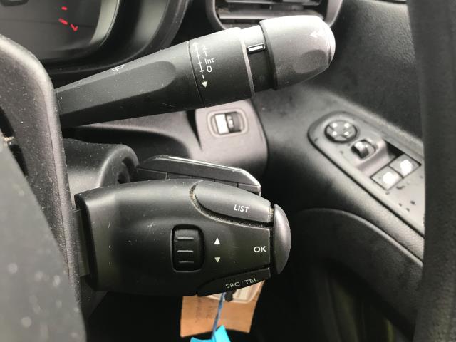2020 Citroen Berlingo L1 650 1.5BLUE HDI ENTERPRISE 100PS EURO 6 (LB70MMF) Image 37