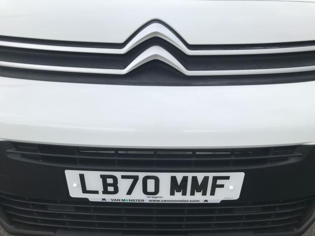 2020 Citroen Berlingo L1 650 1.5BLUE HDI ENTERPRISE 100PS EURO 6 (LB70MMF) Image 41