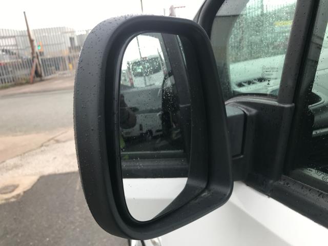 2020 Citroen Berlingo L1 650 1.5BLUE HDI ENTERPRISE 100PS EURO 6 (LB70MMF) Image 40