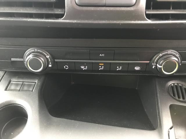 2020 Citroen Berlingo L1 650 1.5BLUE HDI ENTERPRISE 100PS EURO 6 (LB70MMF) Image 34