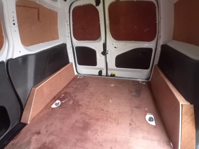 2020 Citroen Berlingo 1.5 Bluehdi 1000Kg Enterprise 100Ps (LB70MMK) Image 7