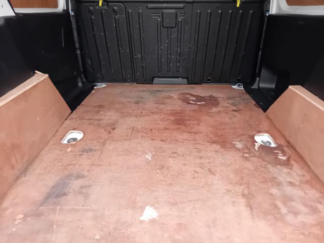 2020 Citroen Berlingo 1.5 Bluehdi 1000Kg Enterprise 100Ps (LB70MMK) Image 12