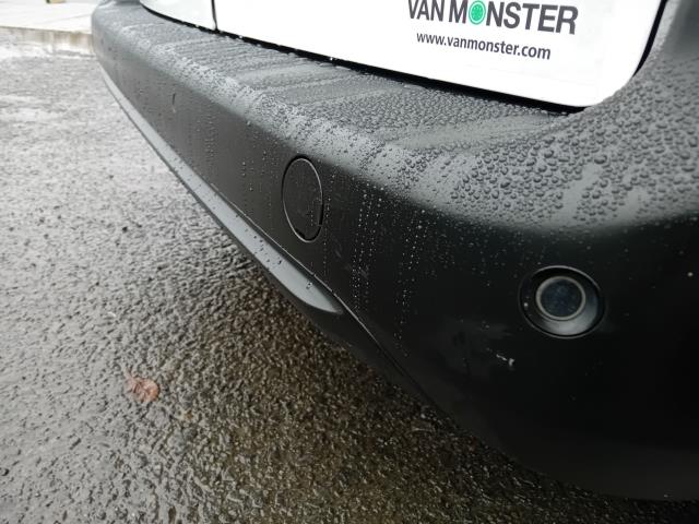 2020 Citroen Berlingo 1.5 Bluehdi 1000Kg Enterprise 100Ps (LB70MMK) Image 26