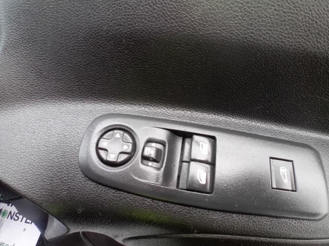 2020 Citroen Berlingo 1.5 Bluehdi 1000Kg Enterprise 100Ps (LB70MMK) Image 18