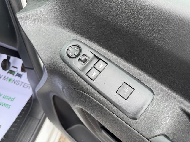 2020 Citroen Berlingo 1.5 Bluehdi 1000Kg Enterprise 100Ps EURO 6 (LB70OVL) Image 20