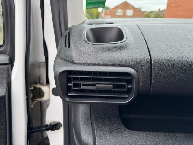 2020 Citroen Berlingo 1.5 Bluehdi 1000Kg Enterprise 100Ps EURO 6 (LB70OVL) Image 40