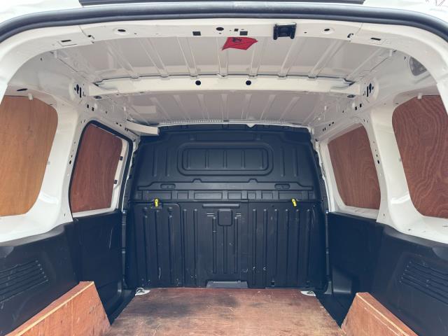 2020 Citroen Berlingo 1.5 Bluehdi 1000Kg Enterprise 100Ps EURO 6 (LB70OVL) Image 50