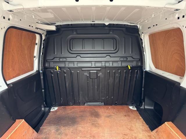 2020 Citroen Berlingo 1.5 Bluehdi 1000Kg Enterprise 100Ps EURO 6 (LB70OVL) Image 46