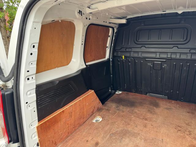 2020 Citroen Berlingo 1.5 Bluehdi 1000Kg Enterprise 100Ps EURO 6 (LB70OVL) Image 47
