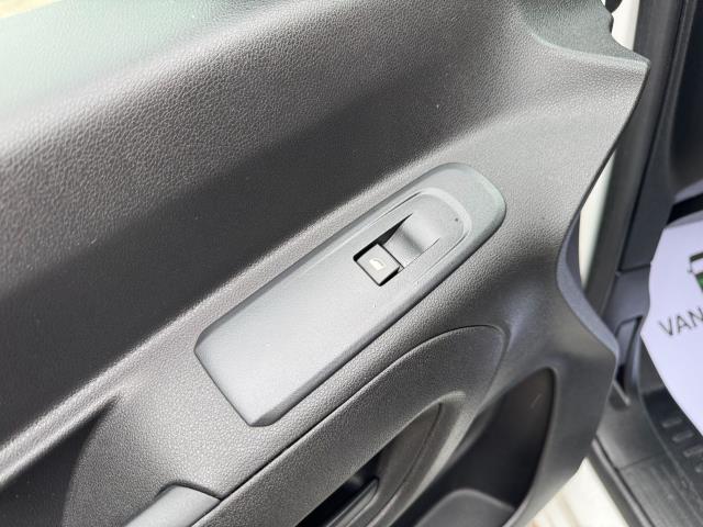 2020 Citroen Berlingo 1.5 Bluehdi 1000Kg Enterprise 100Ps EURO 6 (LB70OVL) Image 37