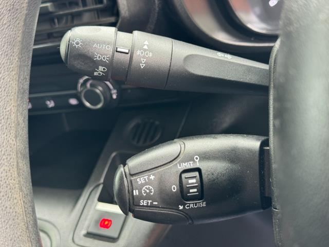 2020 Citroen Berlingo 1.5 Bluehdi 1000Kg Enterprise 100Ps EURO 6 (LB70OVL) Image 24