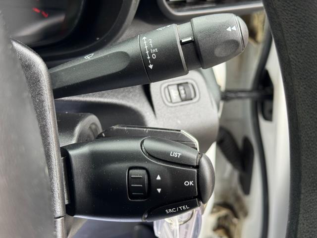 2020 Citroen Berlingo 1.5 Bluehdi 1000Kg Enterprise 100Ps EURO 6 (LB70OVL) Image 25