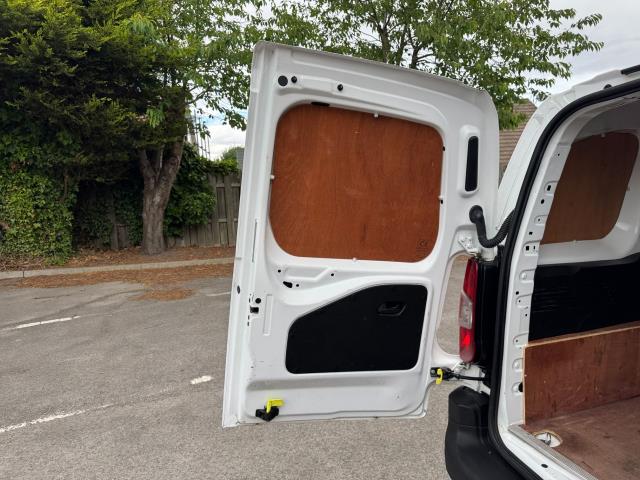 2020 Citroen Berlingo 1.5 Bluehdi 1000Kg Enterprise 100Ps EURO 6 (LB70OVL) Image 51