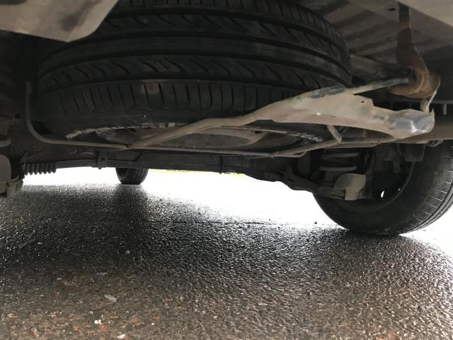 2021 Citroen Berlingo L2 950 1.5BLUE HDI 100PS ENTERPRISE PRO EURO 6 (LB71BKN) Image 30