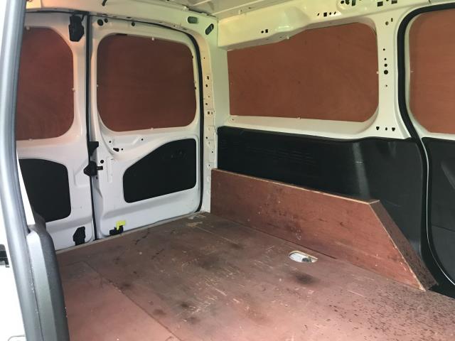 2021 Citroen Berlingo L2 950 1.5BLUE HDI 100PS ENTERPRISE PRO EURO 6 (LB71BKN) Image 9