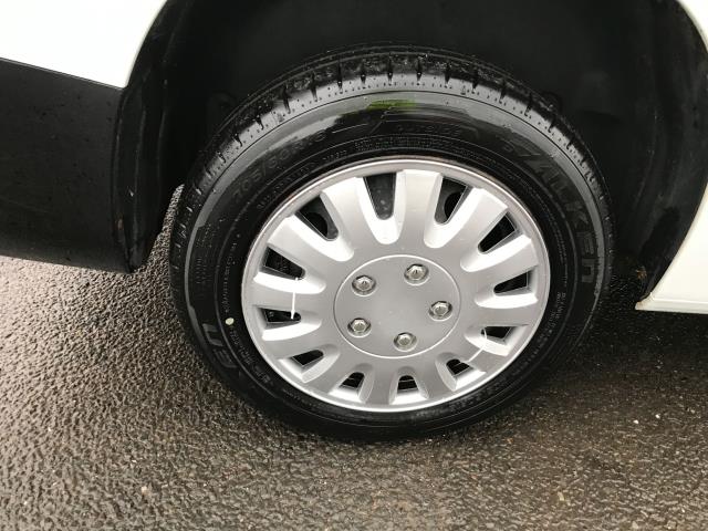 2021 Citroen Berlingo L2 950 1.5BLUE HDI 100PS ENTERPRISE PRO EURO 6 (LB71BKN) Image 21