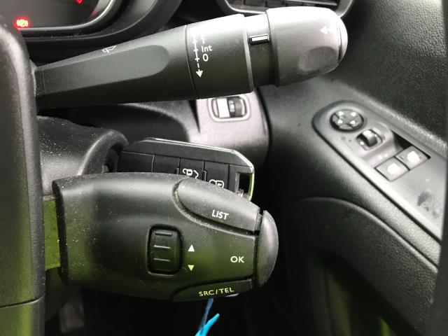 2021 Citroen Berlingo L2 950 1.5BLUE HDI 100PS ENTERPRISE PRO EURO 6 (LB71BKN) Image 37