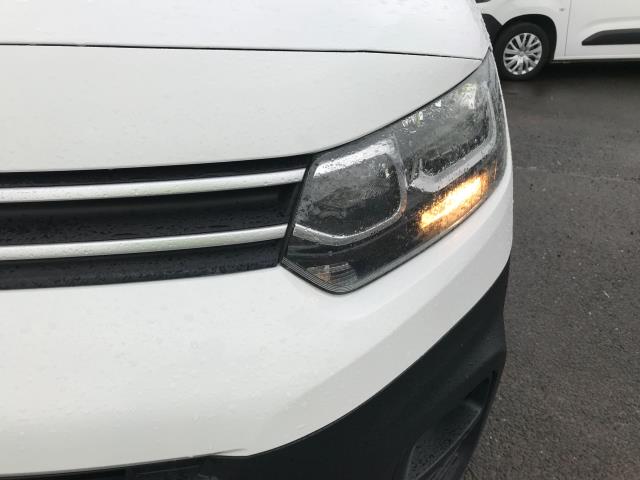 2021 Citroen Berlingo L2 950 1.5BLUE HDI 100PS ENTERPRISE PRO EURO 6 (LB71BKN) Image 42