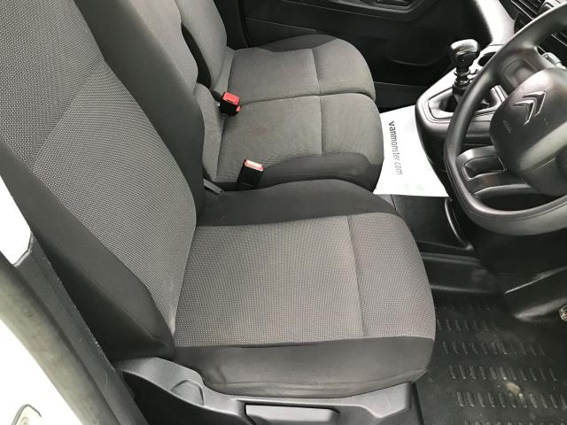 2021 Citroen Berlingo L2 950 1.5BLUE HDI 100PS ENTERPRISE PRO EURO 6 (LB71BKN) Image 14