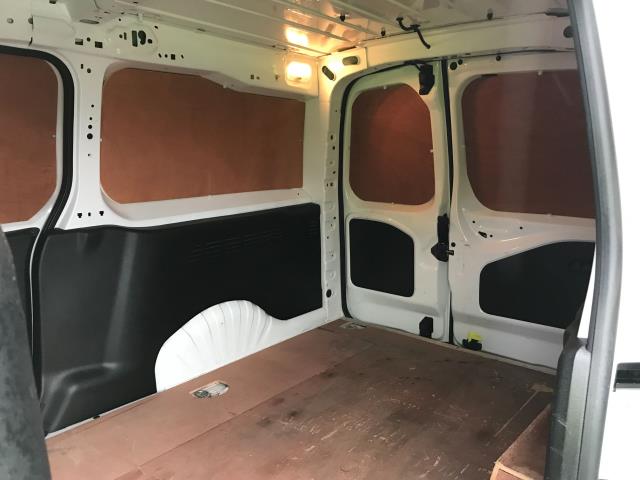 2021 Citroen Berlingo L2 950 1.5BLUE HDI 100PS ENTERPRISE PRO EURO 6 (LB71BKN) Image 13