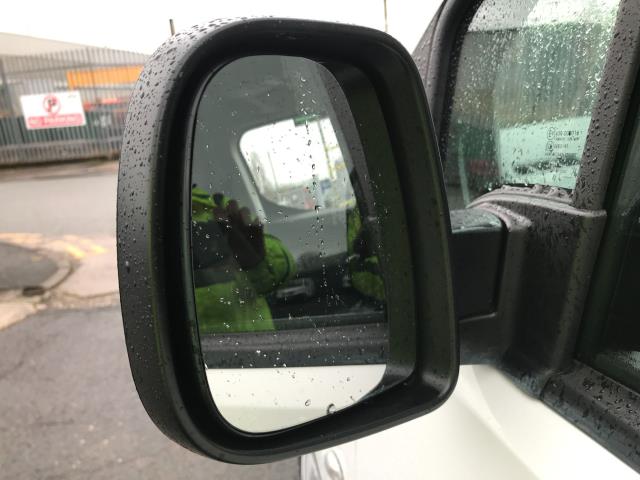 2021 Citroen Berlingo L2 950 1.5BLUE HDI 100PS ENTERPRISE PRO EURO 6 (LB71BKN) Image 40