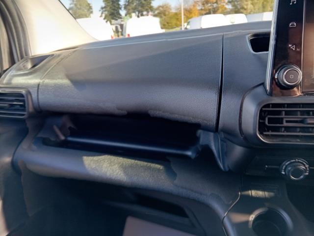 2021 Citroen Berlingo 1.5 Bluehdi 950Kg Enterprise Pro 100Ps (LB71CRX) Image 34