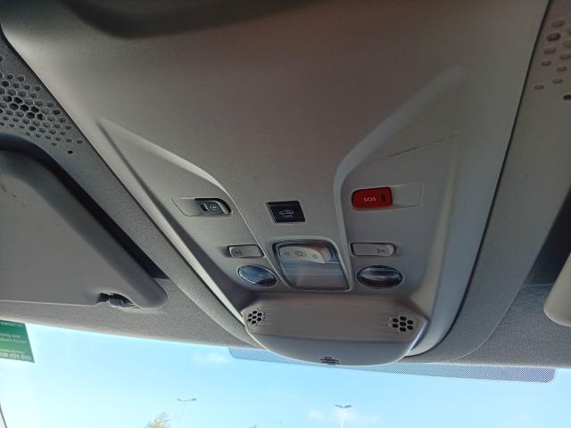 2021 Citroen Berlingo 1.5 Bluehdi 950Kg Enterprise Pro 100Ps (LB71CRX) Image 31