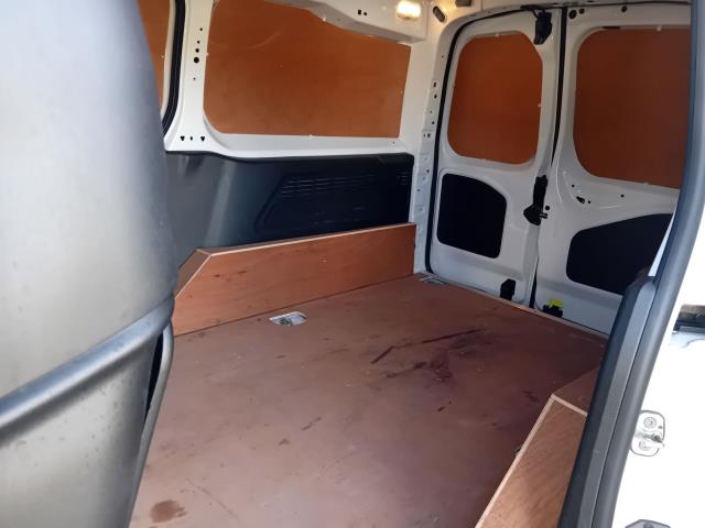 2021 Citroen Berlingo 1.5 Bluehdi 950Kg Enterprise Pro 100Ps (LB71CRX) Image 17