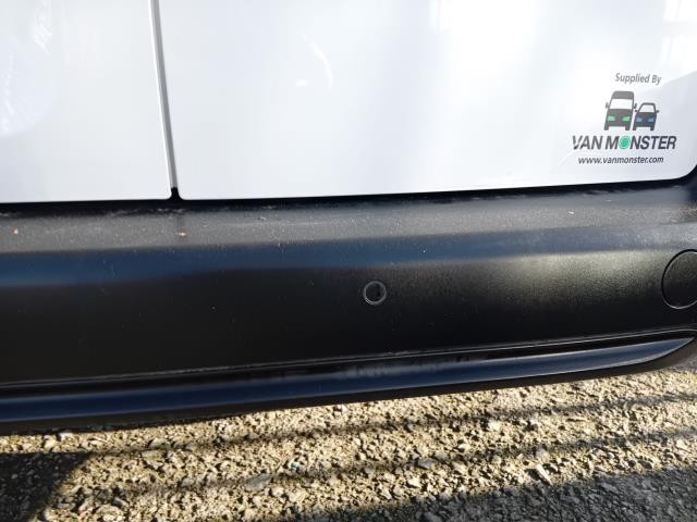 2021 Citroen Berlingo 1.5 Bluehdi 950Kg Enterprise Pro 100Ps (LB71CRX) Image 21