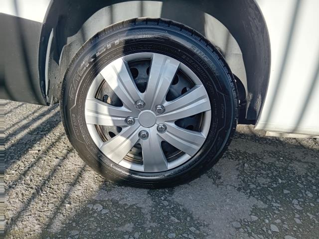 2021 Citroen Berlingo 1.5 Bluehdi 950Kg Enterprise Pro 100Ps (LB71CRX) Image 13