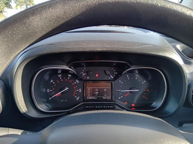 2021 Citroen Berlingo 1.5 Bluehdi 950Kg Enterprise Pro 100Ps (LB71CRX) Image 23
