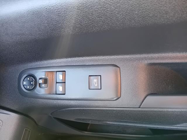 2021 Citroen Berlingo 1.5 Bluehdi 950Kg Enterprise Pro 100Ps (LB71CRX) Image 26
