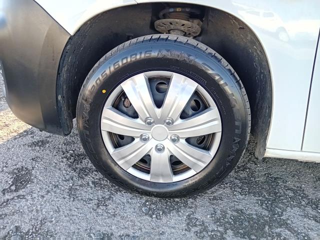 2021 Citroen Berlingo 1.5 Bluehdi 950Kg Enterprise Pro 100Ps (LB71CRX) Image 15