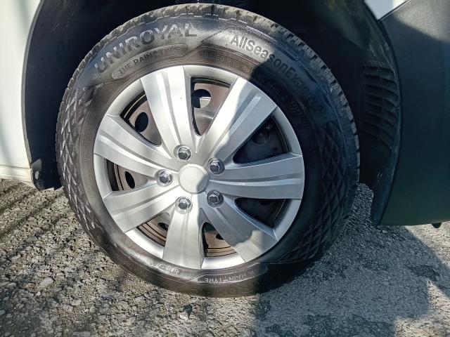 2021 Citroen Berlingo 1.5 Bluehdi 950Kg Enterprise Pro 100Ps (LB71CRX) Image 12