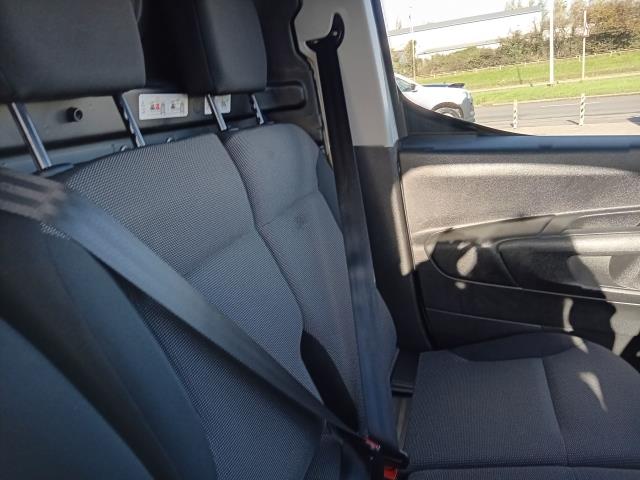 2021 Citroen Berlingo 1.5 Bluehdi 950Kg Enterprise Pro 100Ps (LB71CRX) Image 28