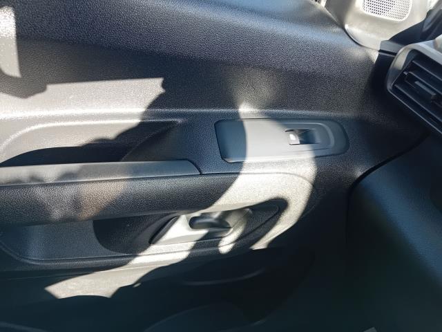 2021 Citroen Berlingo 1.5 Bluehdi 950Kg Enterprise Pro 100Ps (LB71CRX) Image 27