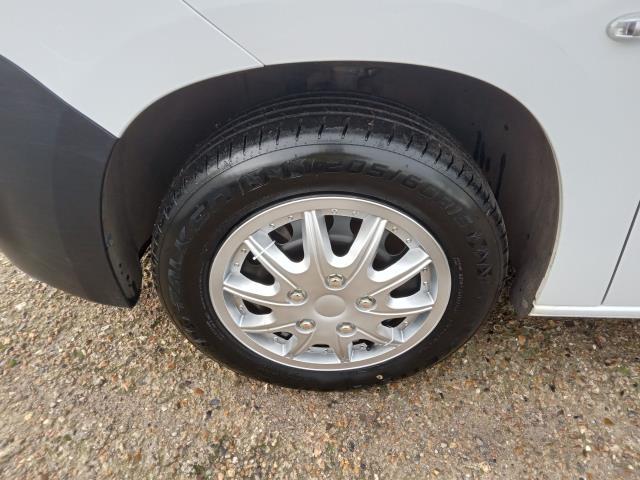 2021 Citroen Berlingo 1.5 Bluehdi 950Kg Enterprise Pro 100Ps (LB71CSO) Image 32