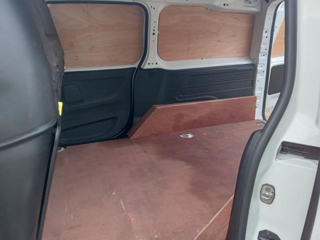 2021 Citroen Berlingo 1.5 Bluehdi 950Kg Enterprise Pro 100Ps (LB71CSO) Image 15