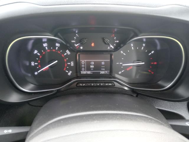 2021 Citroen Berlingo 1.5 Bluehdi 950Kg Enterprise Pro 100Ps (LB71CSO) Image 27