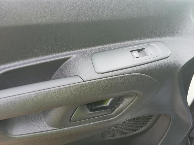 2021 Citroen Berlingo 1.5 Bluehdi 950Kg Enterprise Pro 100Ps (LB71CSO) Image 19