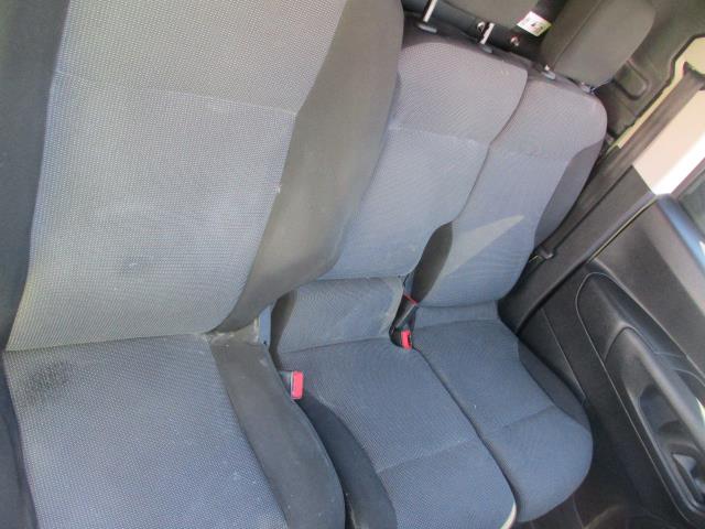 2021 Citroen Berlingo 1.5 Bluehdi 950Kg Enterprise Pro 100Ps (LB71CSU) Image 13