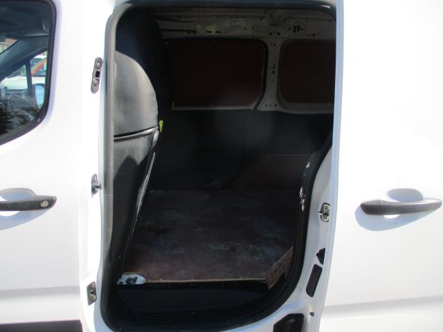 2021 Citroen Berlingo 1.5 Bluehdi 950Kg Enterprise Pro 100Ps (LB71CSU) Image 27