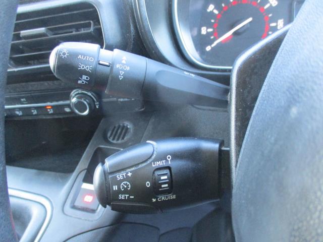 2021 Citroen Berlingo 1.5 Bluehdi 950Kg Enterprise Pro 100Ps (LB71CSU) Image 19