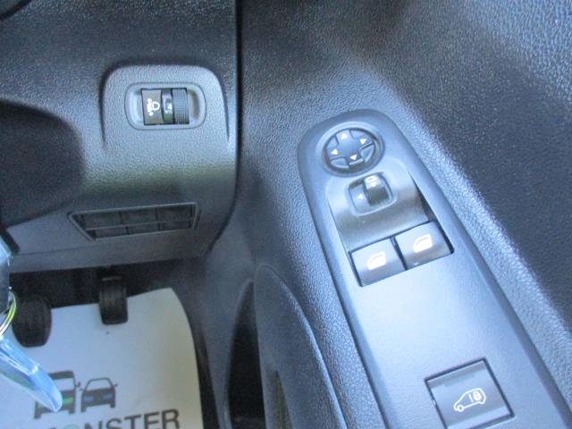 2021 Citroen Berlingo 1.5 Bluehdi 950Kg Enterprise Pro 100Ps (LB71CSU) Image 17