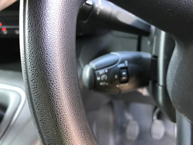 2021 Citroen Berlingo 1.5 Bluehdi 950Kg Enterprise Pro 100Ps (LB71CTE) Image 19