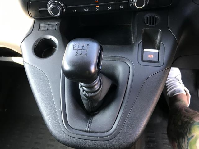 2021 Citroen Berlingo 1.5 Bluehdi 950Kg Enterprise Pro 100Ps (LB71CTE) Image 17
